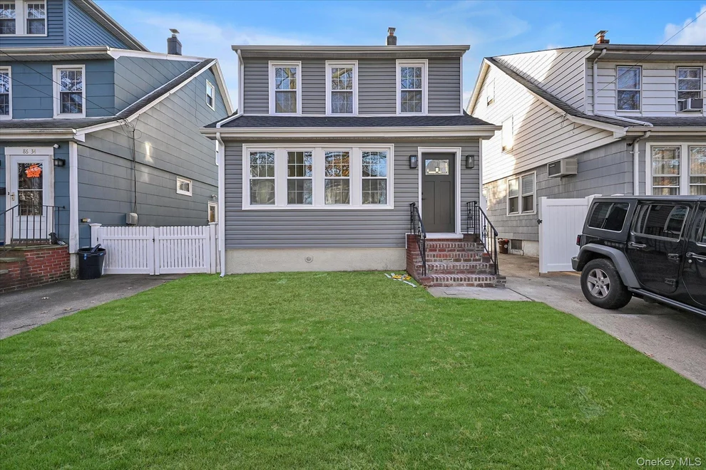Unit for sale at 86-30 233rd Street, New York, NY 11427