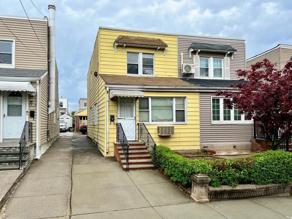 Unit for sale at 32-19 Jordan Street, New York, NY 11358