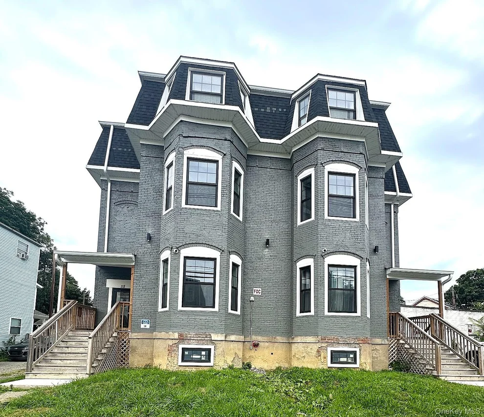 Unit for sale at 54-58 Smith Street, Poughkeepsie, NY 12601