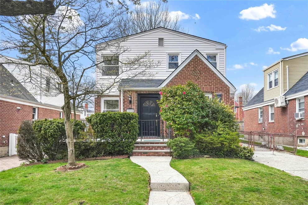 Unit for sale at 32-28 208 Street, New York, NY 11361