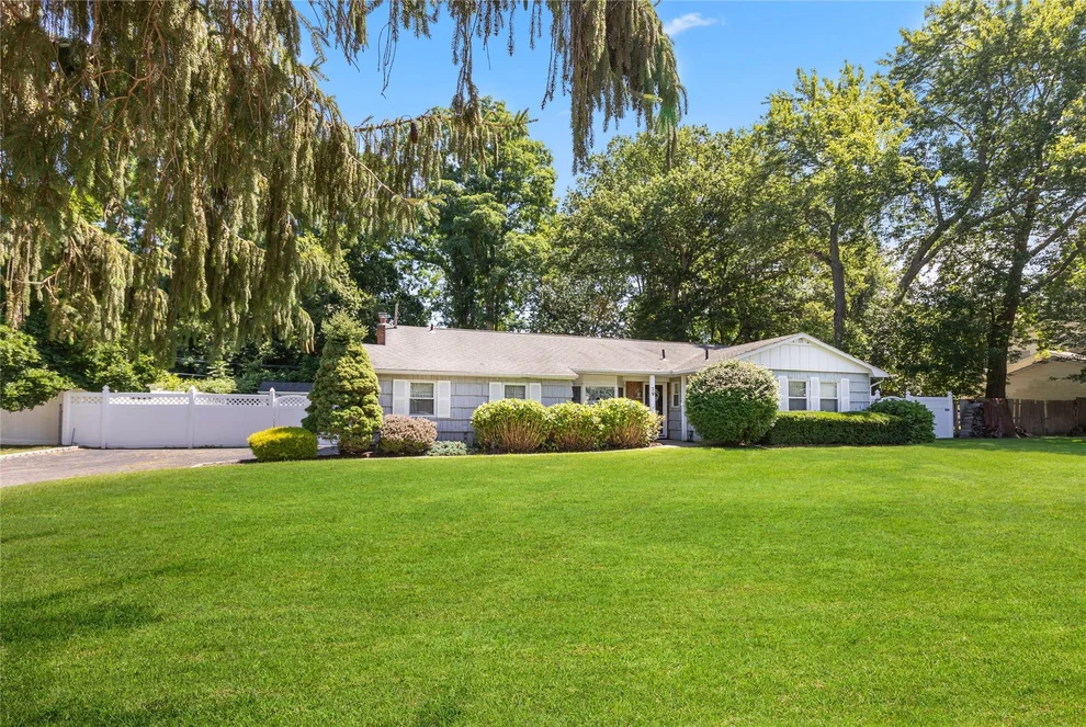 Unit for sale at 39 Winfield Davis Drive, Brookhaven, NY 11727