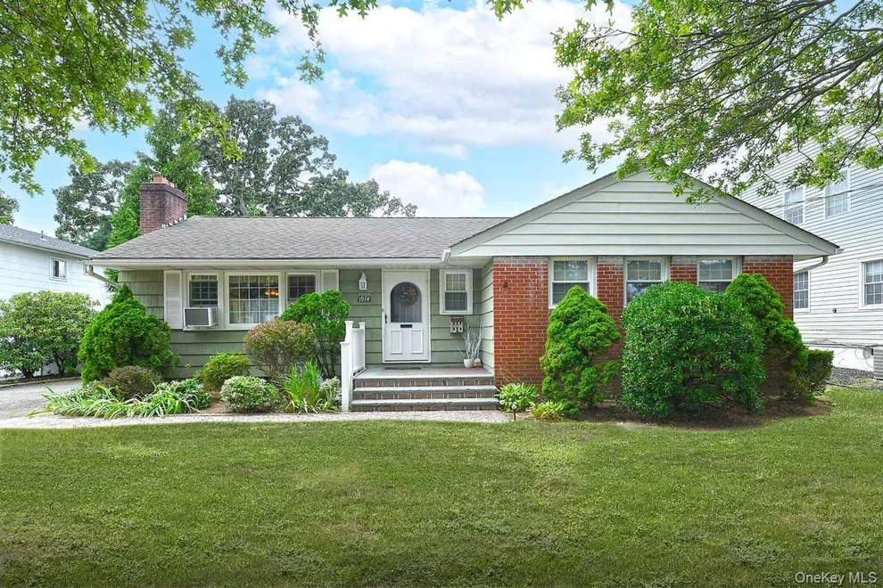 Unit for sale at 1914 Bergen Street, Hempstead, NY 11710