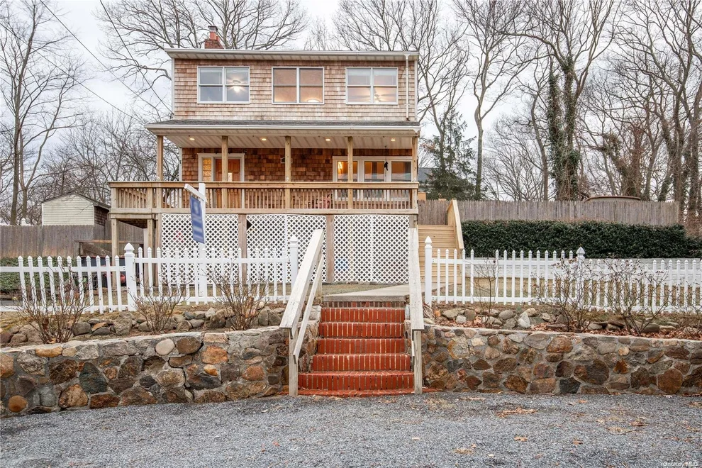 Unit for sale at 18 Belmont Road, Brookhaven, NY 11789