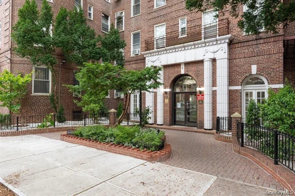 Unit for sale at 44-10 Ketcham Street, New York, NY 11373