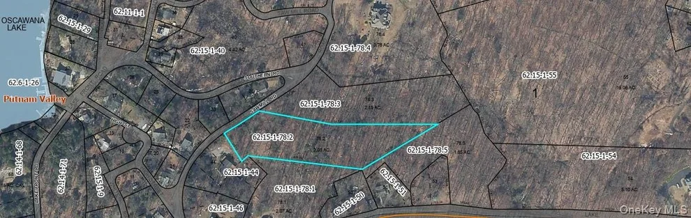 Unit for sale at Saw Mill Road, Putnam Valley, NY 10579