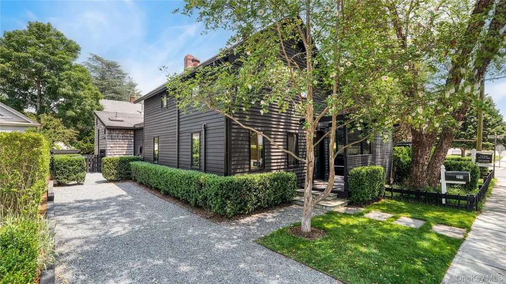 Unit for sale at 221 Division Street, Southampton, NY 11963