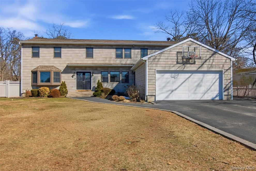 Unit for sale at 741 10th Street, Islip, NY 11752