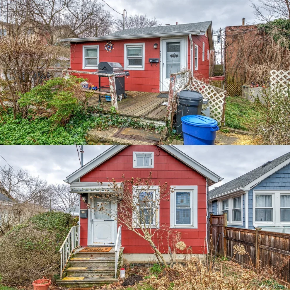 Unit for sale at 485 Minnieford Avenue, New York, NY 10464