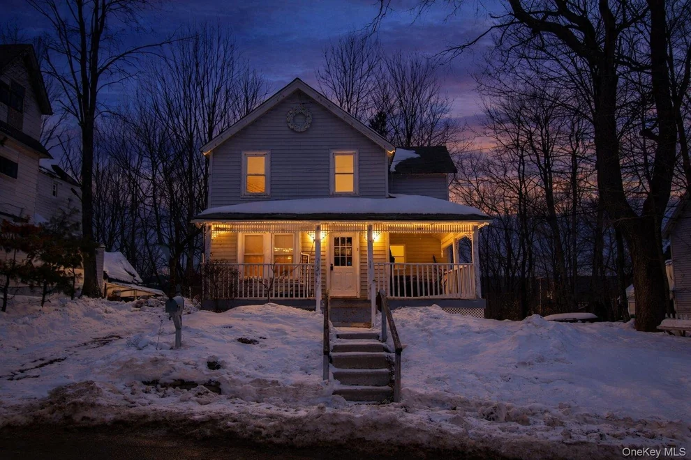 Unit for sale at 109 Lake Street, Liberty, NY 12754