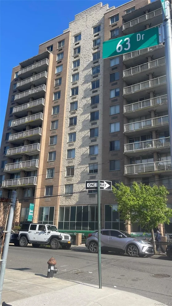 Unit for sale at 97-12 63 Drive, New York, NY 11374