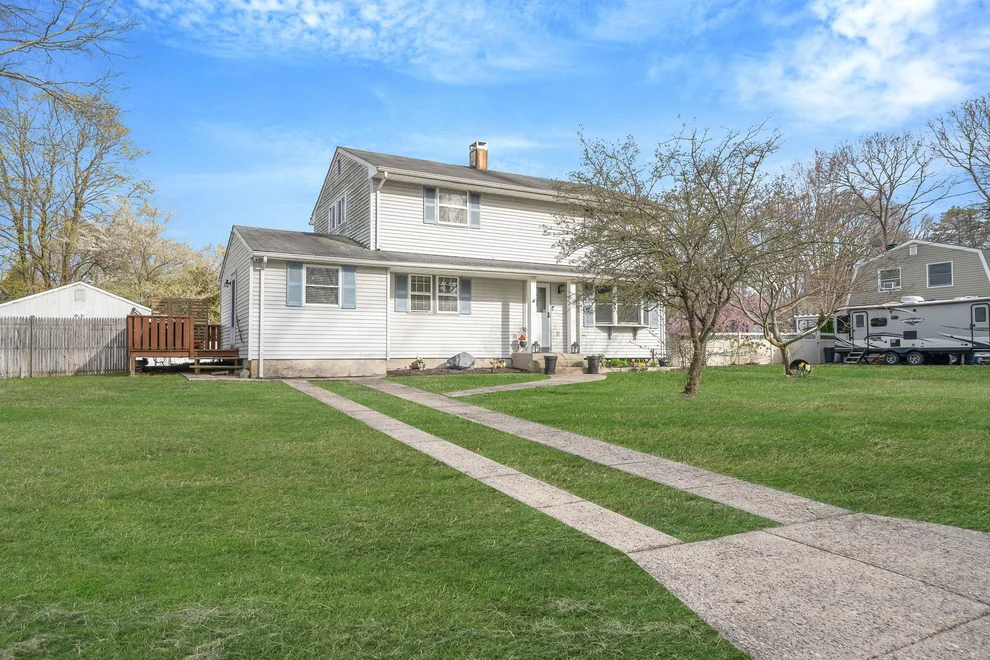 Unit for sale at 25 Wagner Drive, Brookhaven, NY 11727
