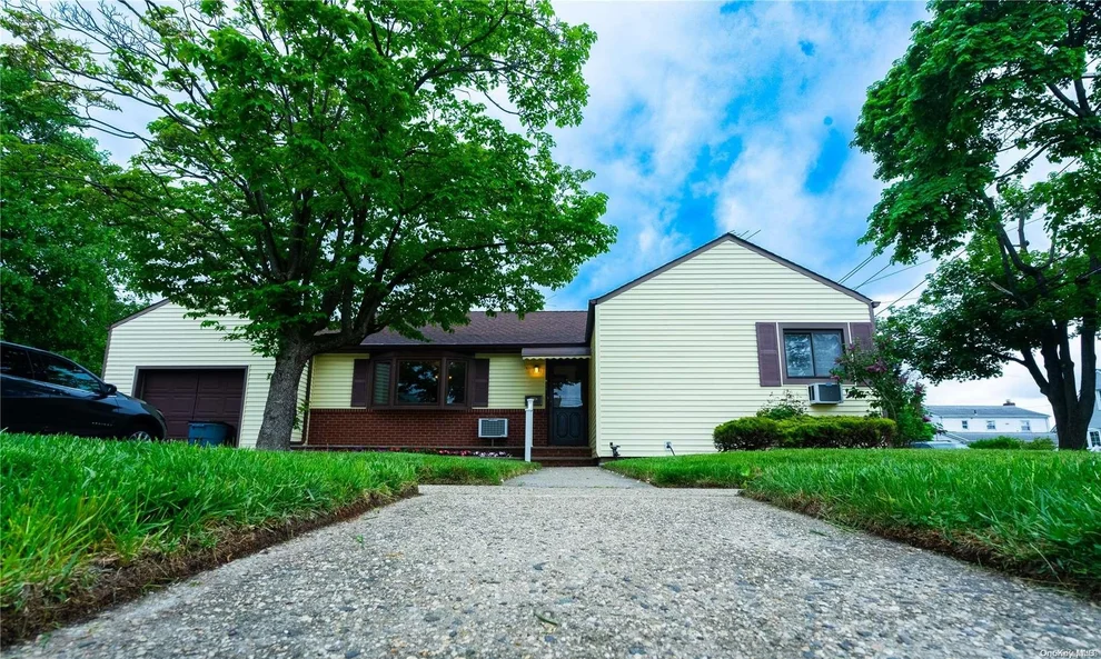 Unit for sale at 1020 Cherry Lane, Hempstead, NY 11001