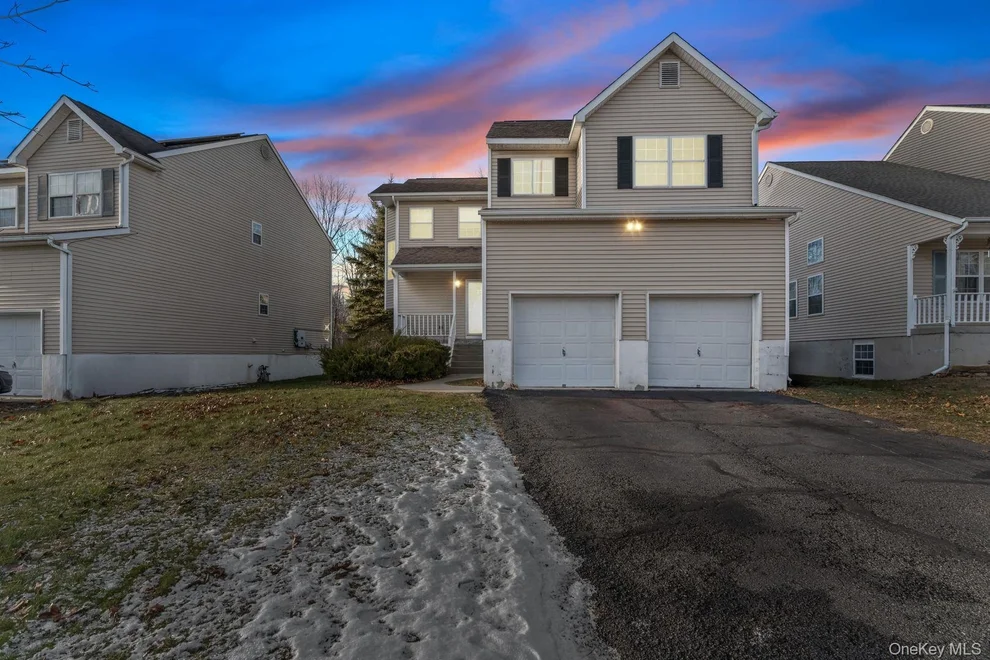 Unit for sale at 23 Alexander Drive, Blooming Grove, NY 10992