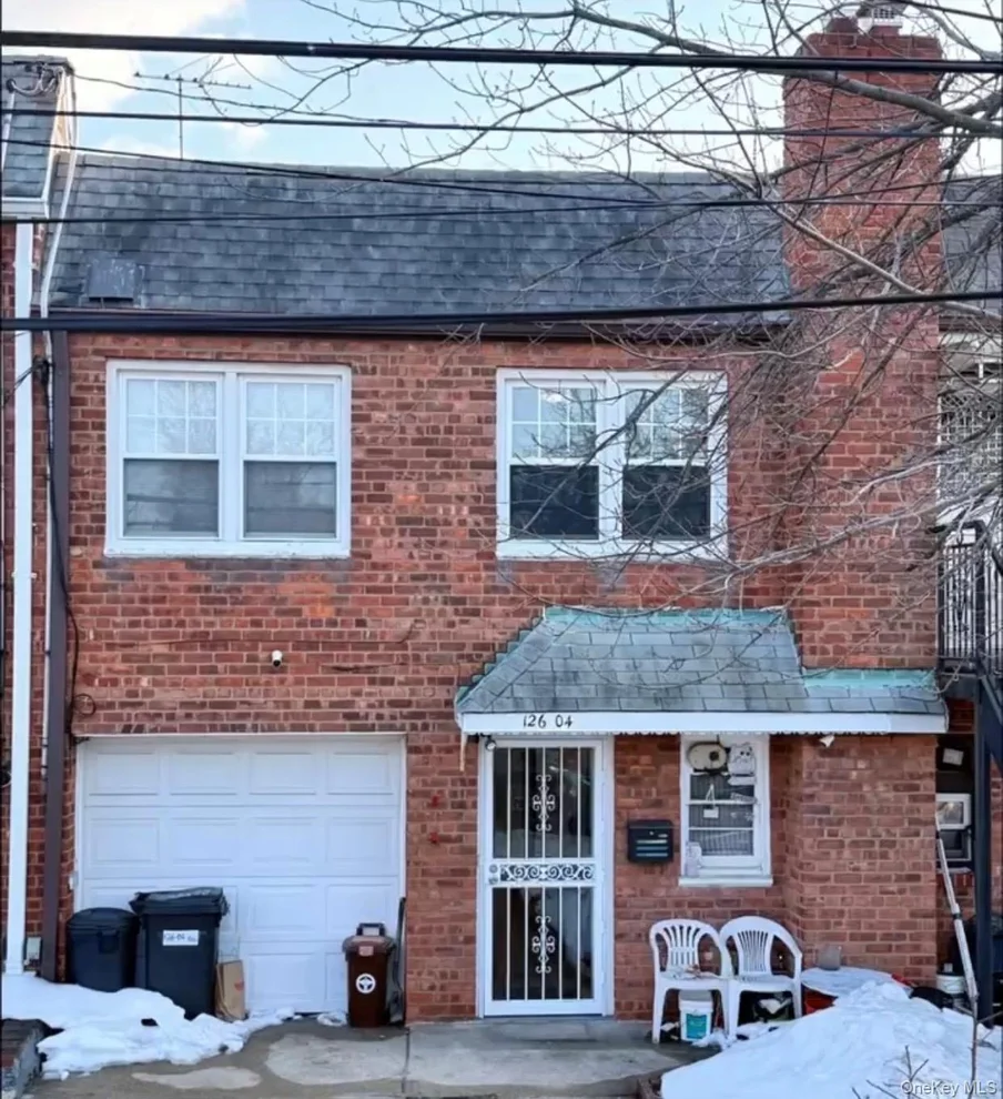 Unit for sale at 126-04 9th Avenue, New York, NY 11356