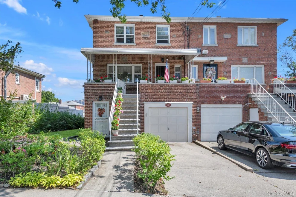 Unit for sale at 2328 Westerrvelt Avenue, New York, NY 10469