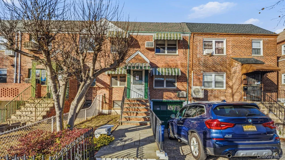 Unit for sale at 14101 Jewel Avenue, New York, NY 11367