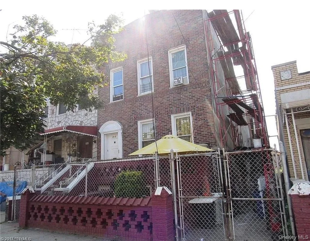 Unit for sale at 202 Malta Street, New York, NY 11207