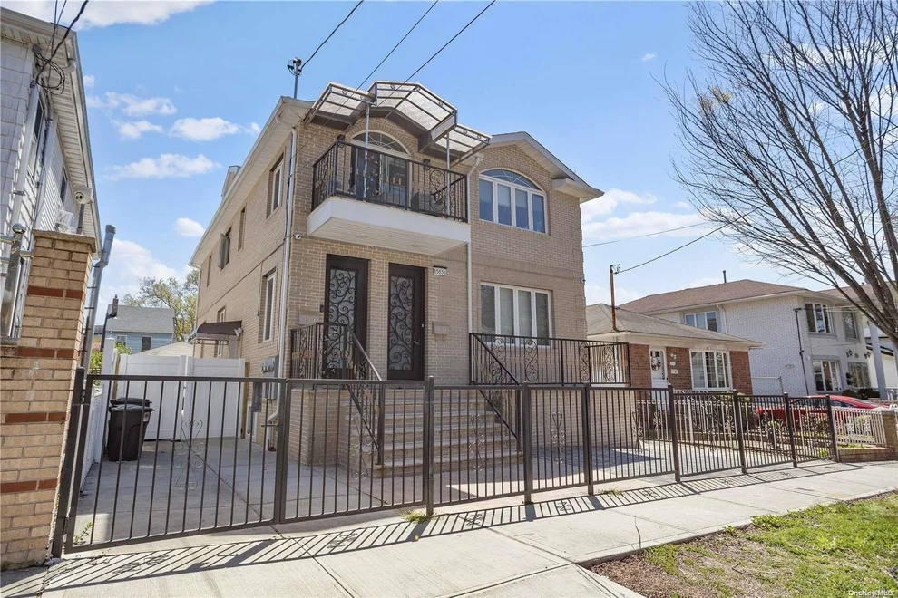 Unit for sale at 158-36 77th Road, New York, NY 11366
