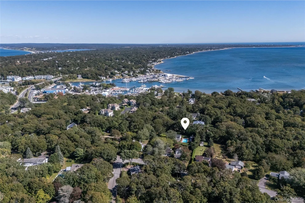 Unit for sale at 190a Wakeman Road, Southampton, NY 11946