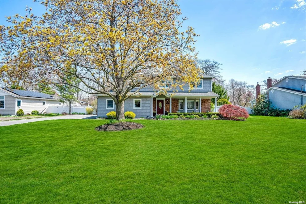 Unit for sale at 169 Edgewood Avenue, Islip, NY 11769