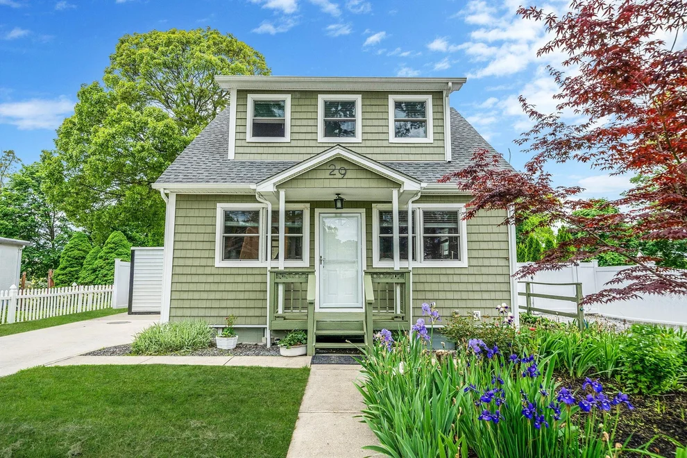 Unit for sale at 29 Montauk Street, Brookhaven, NY 11784