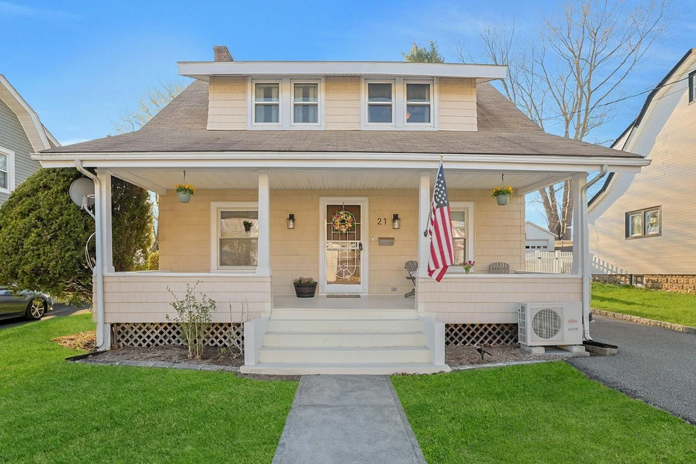 Unit for sale at 21 Calam Avenue, Ossining, NY 10562