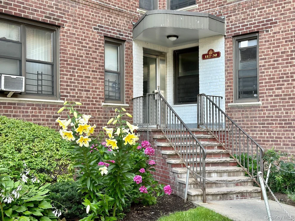 Unit for sale at 11315 34th Avenue, New York, NY 11368