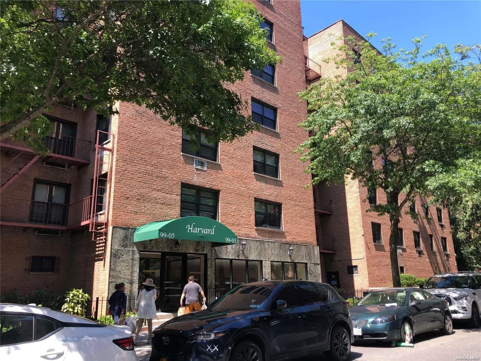 Unit for sale at 99-05 59 Ave, New York, NY 11368