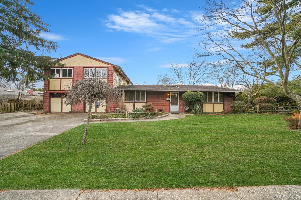 Unit for sale at 1344 Boston Avenue, Islip, NY 11706