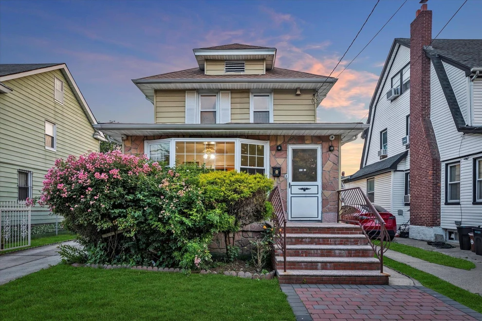 Unit for sale at 10022 Bellaire Place, New York, NY 11429