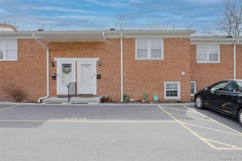 Unit for sale at 24 Alpine Drive, Wappinger, NY 12590