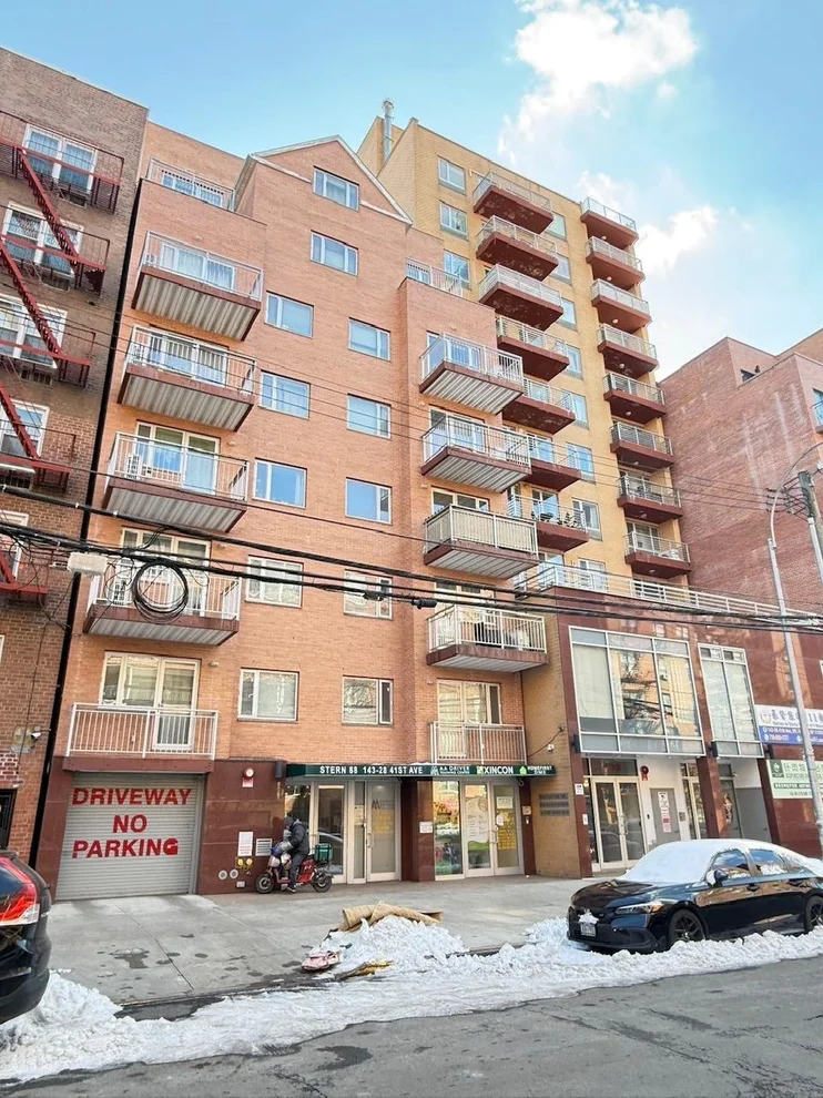 Unit for sale at 143-28 41st Avenue, New York, NY 11355