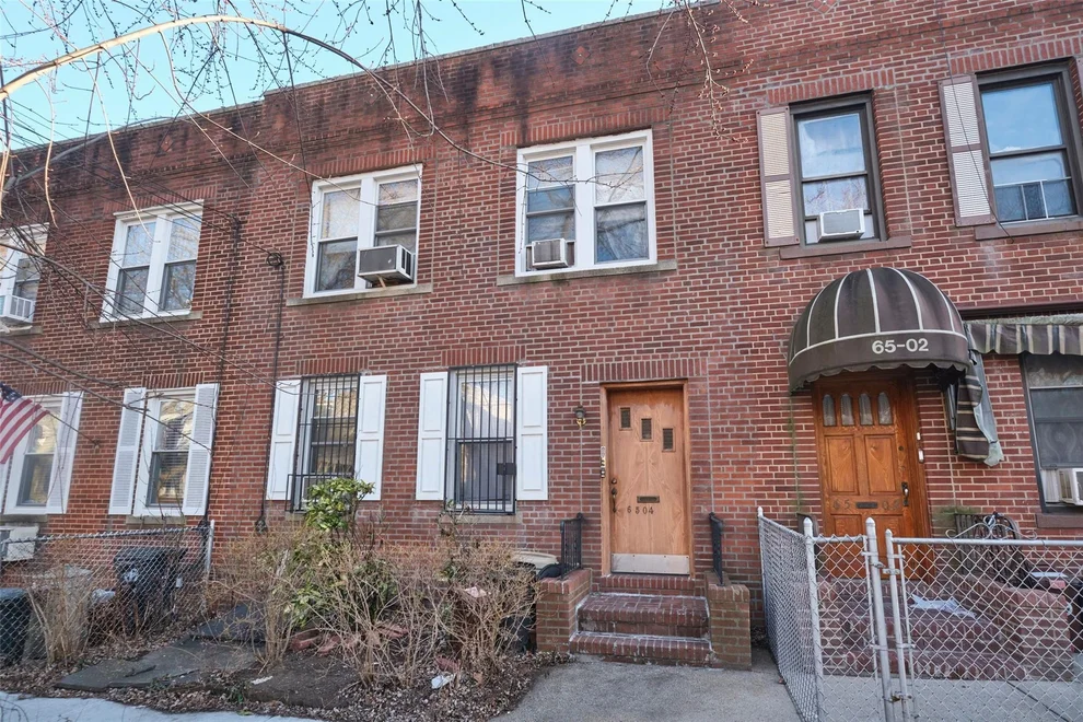 Unit for sale at 65-04 Catalpa Avenue, New York, NY 11385