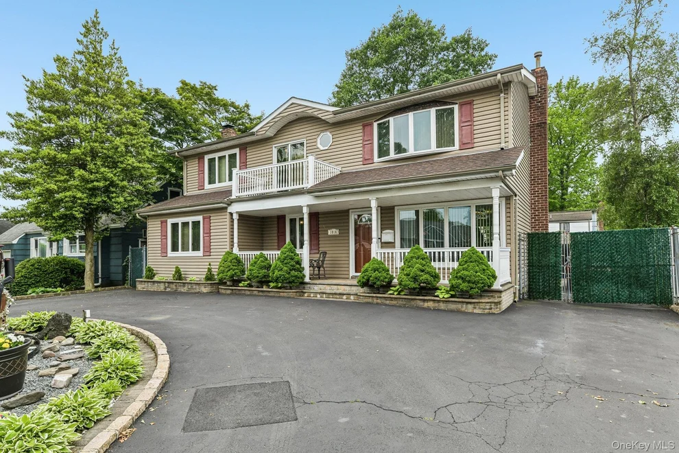 Unit for sale at 1010 Douglas Avenue, Hempstead, NY 11793