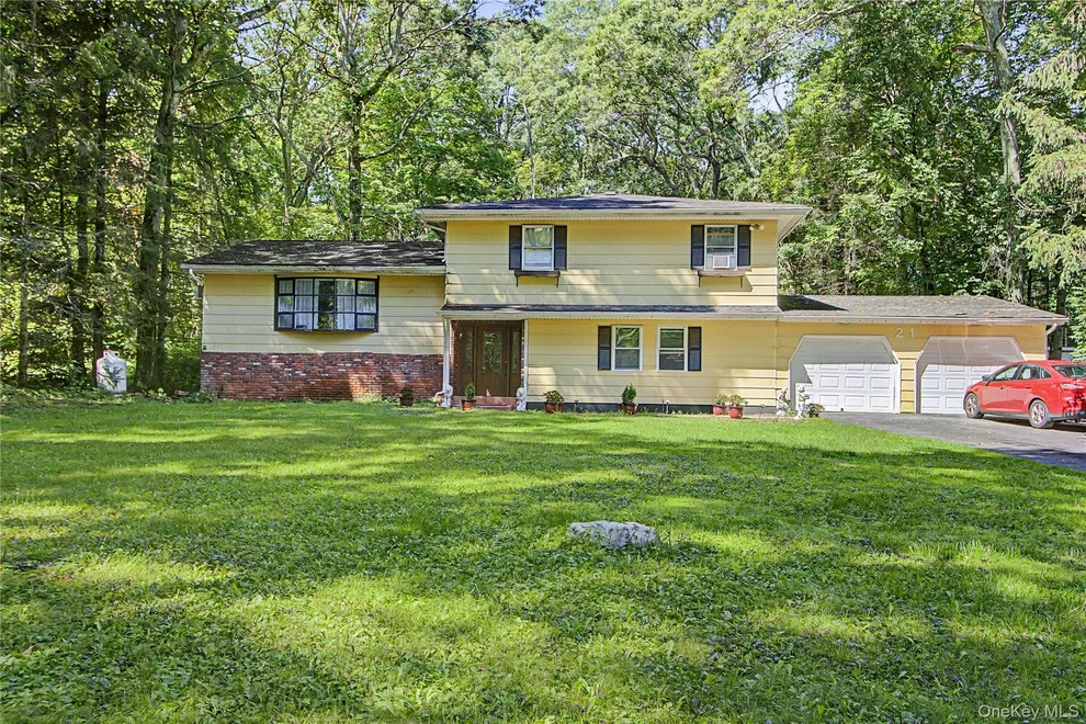 Unit for sale at 21 Blueberry Lane, East Fishkill, NY 12582