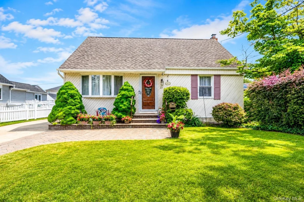 Unit for sale at 26 Rhode Avenue, Hempstead, NY 11566
