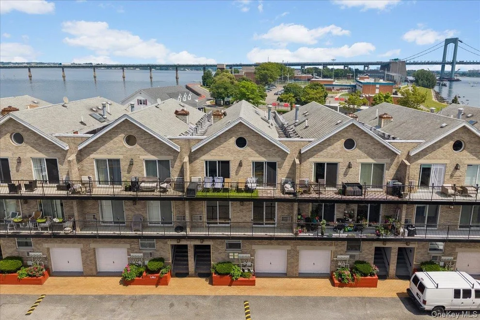 Unit for sale at 10 Pennyfield Avenue, New York, NY 10465