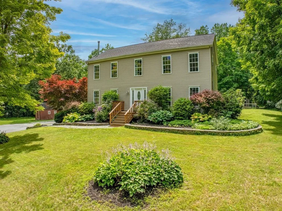 Unit for sale at 27 Balsam Road, Hyde Park, NY 12538