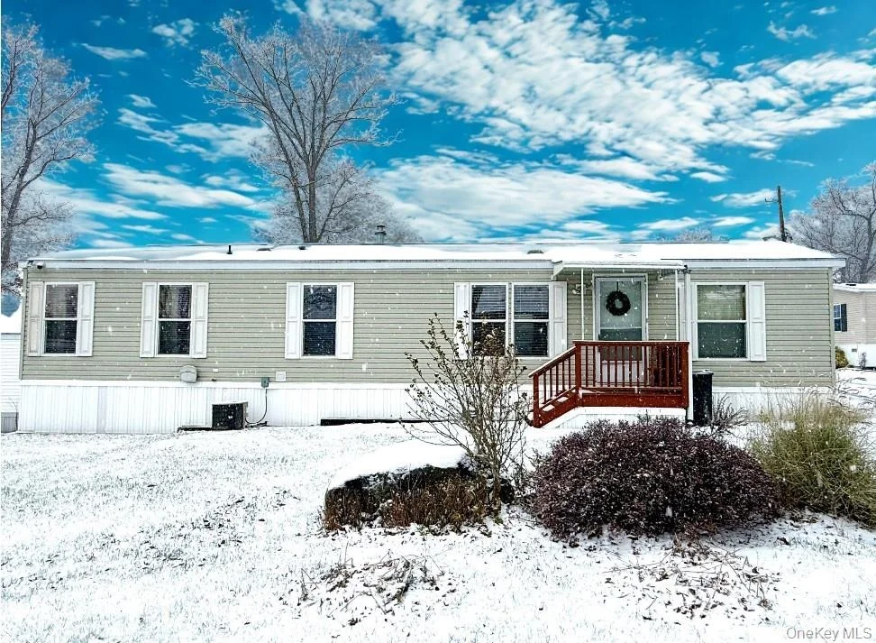 Unit for sale at 17 N Mountain View, Stony Point, NY 10980