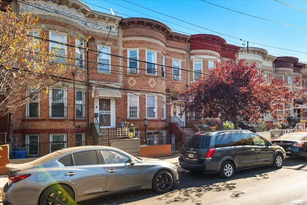 Unit for sale at 189 Hemlock Street, New York, NY 11208
