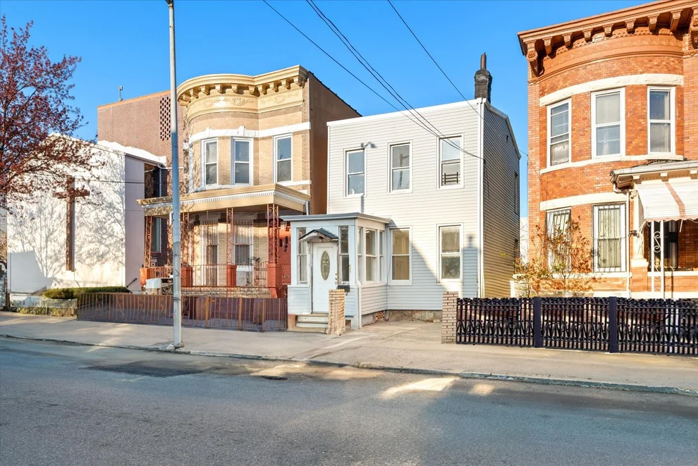 Unit for sale at 117 Highland Place, New York, NY 11208