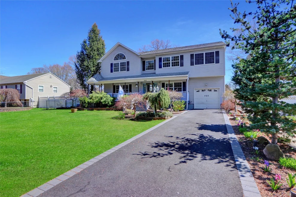 Unit for sale at 460 Glen Drive, Brookhaven, NY 11967