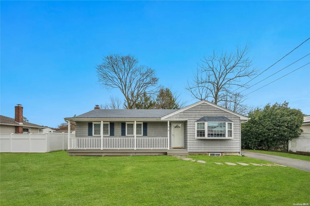 Unit for sale at 11 Mayo Avenue, Huntington, NY 11743