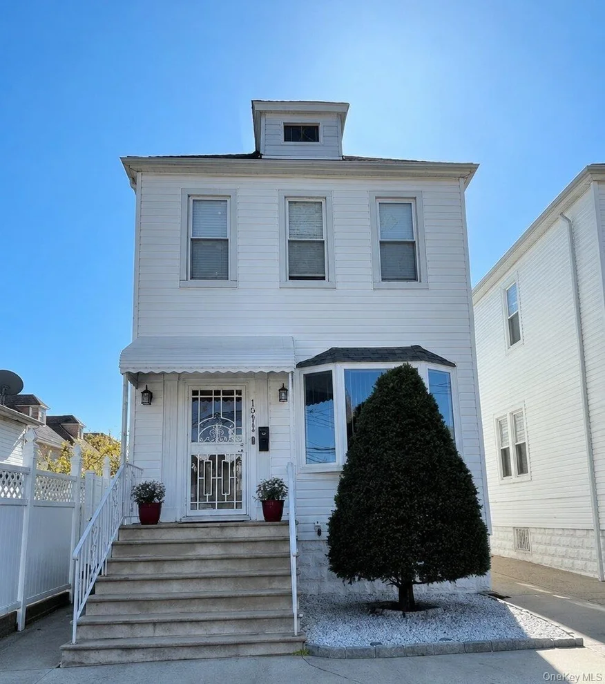 Unit for sale at 1911 Haight Avenue, New York, NY 10461