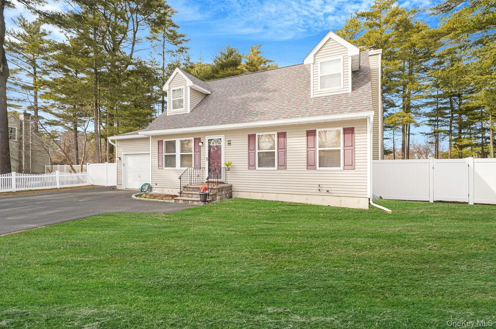 Unit for sale at 65 Prospect Drive, Islip, NY 11717