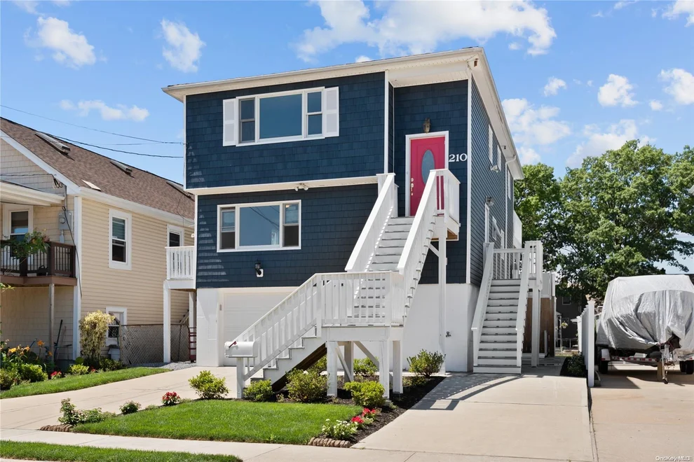 Unit for sale at 210 Gordon Place, Hempstead, NY 11520