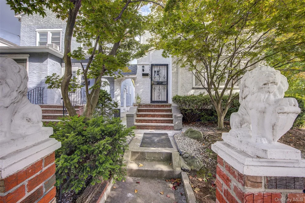 Unit for sale at 13759 232nd Street, New York, NY 11413