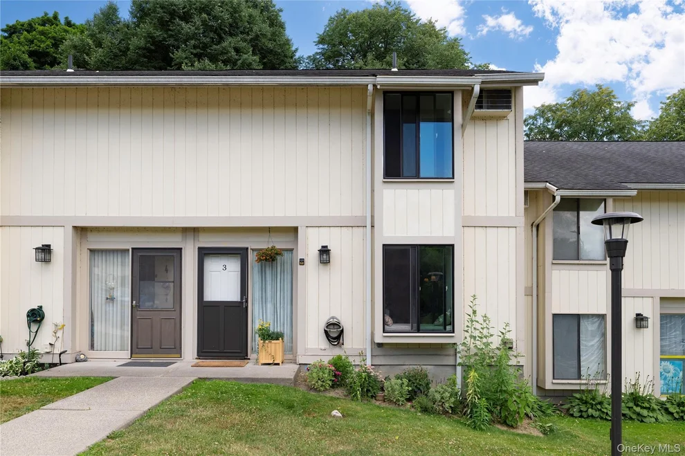 Unit for sale at 3 Hammond Plaza, Beacon, NY 12508