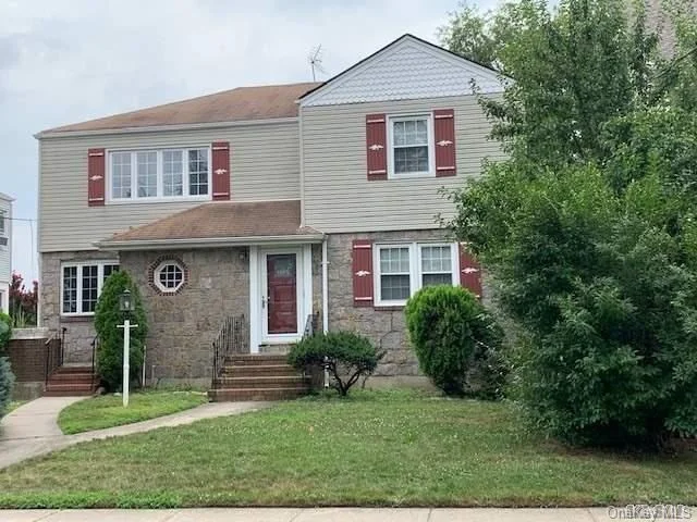 Unit for sale at 182 Walnut Street, Hempstead, NY 11563