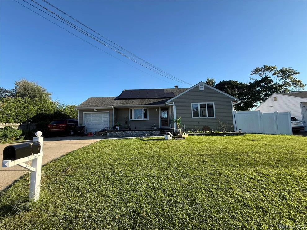 Unit for sale at 14 Harrison Street, Islip, NY 11717